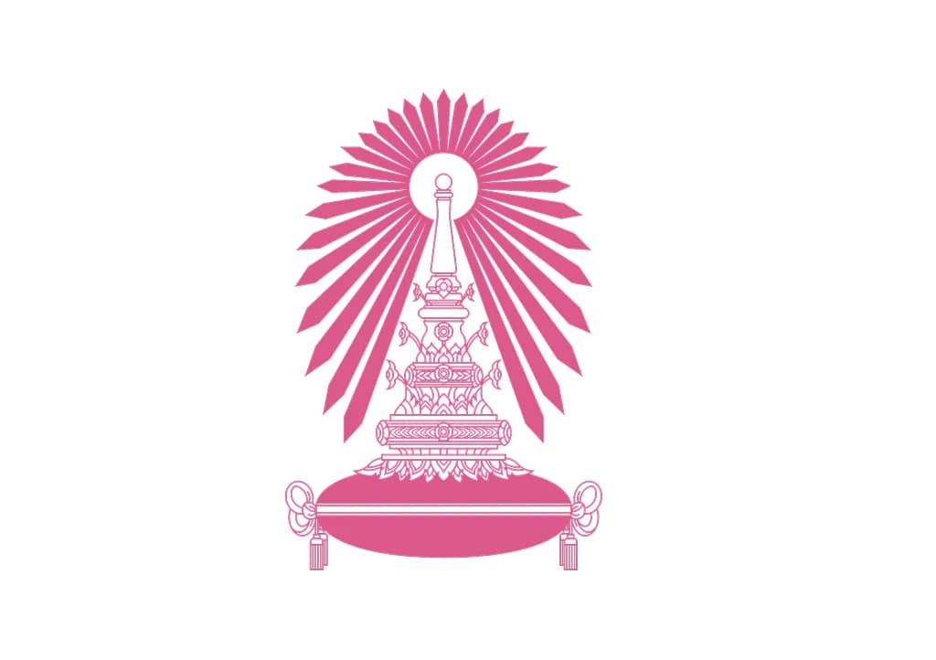 ตราพระเกี้ยว จุฬาลงกรณ์มหาวิทยาลัย